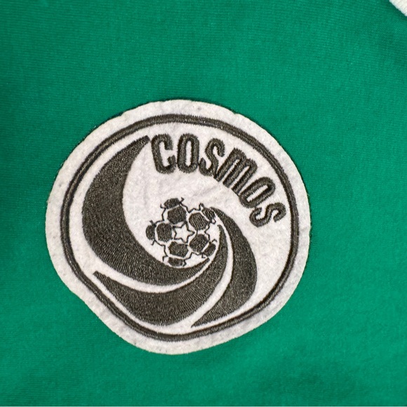 Pele #10 New York Cosmos Jersey Men’s UK size S - Picture 3 of 5